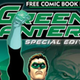 Image for article titled Free Comic Book Day offers plenty of Marvel and DC cross-promotion, Adam West saving the universe